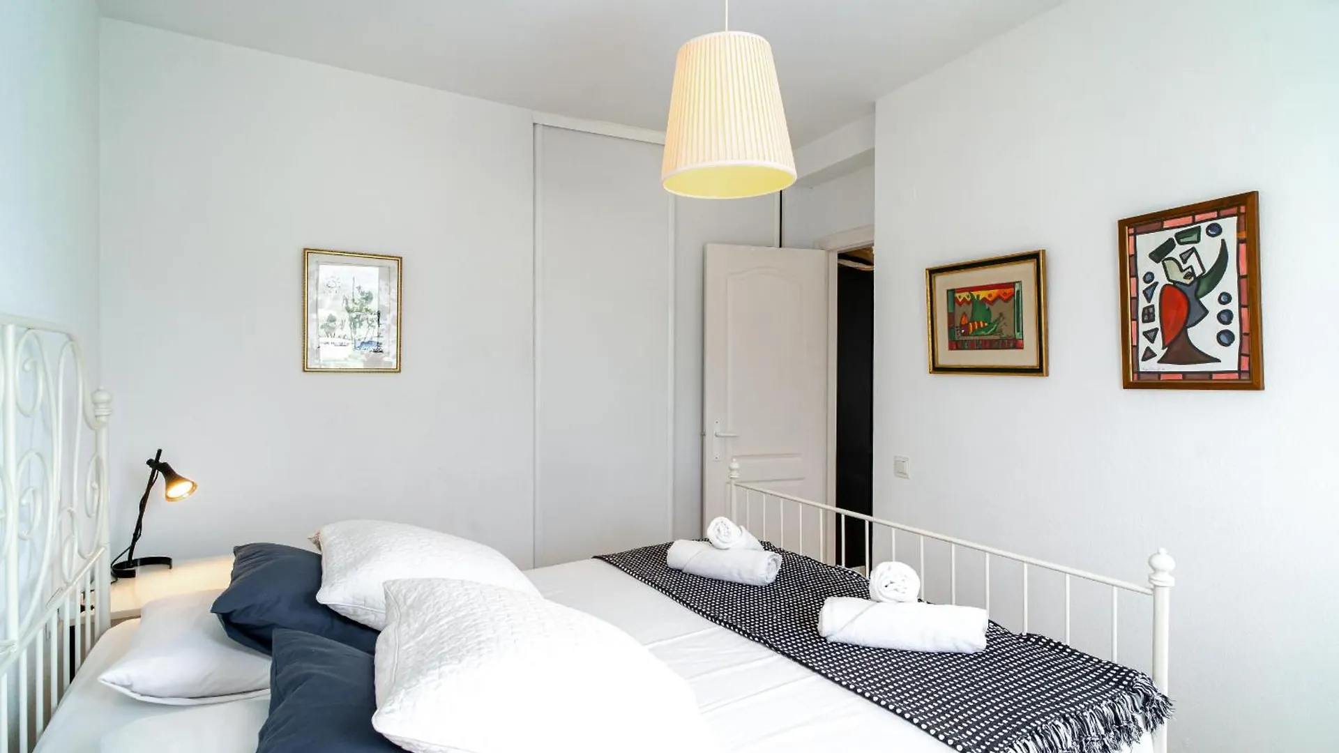 נרחה Stella Maris Beachfront 2J By Casasol 0*,  ספרד